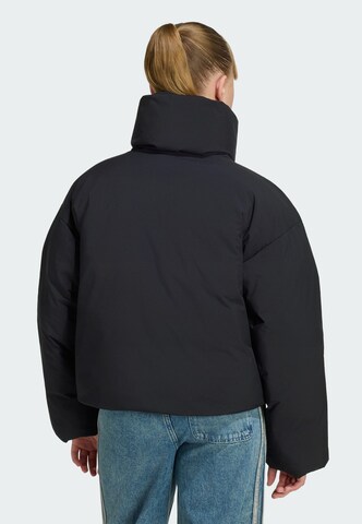 ADIDAS ORIGINALS - Casaco de inverno em preto