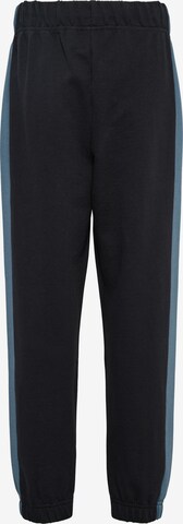 Regular Pantalon Hummel en noir