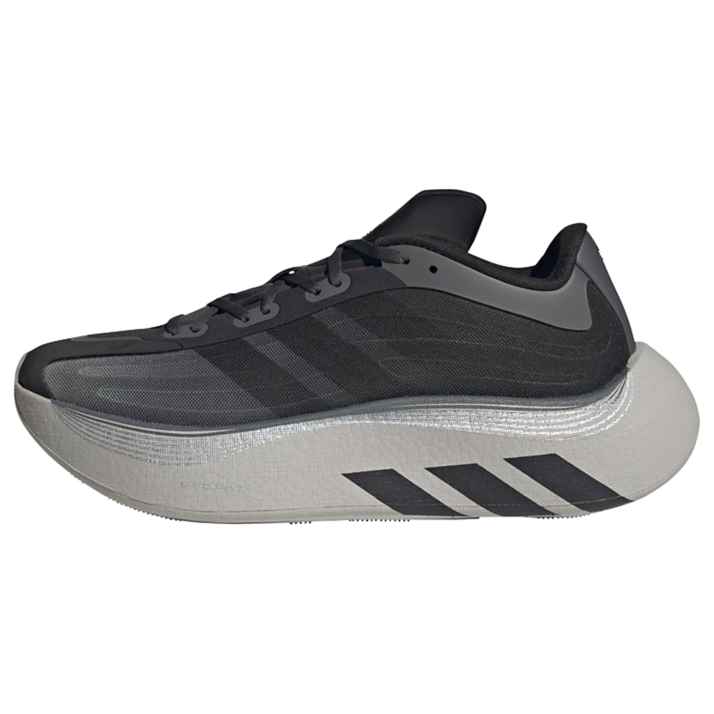 ADIDAS ORIGINALS Platform trainers 'Hyperboost Euphoria' in Black