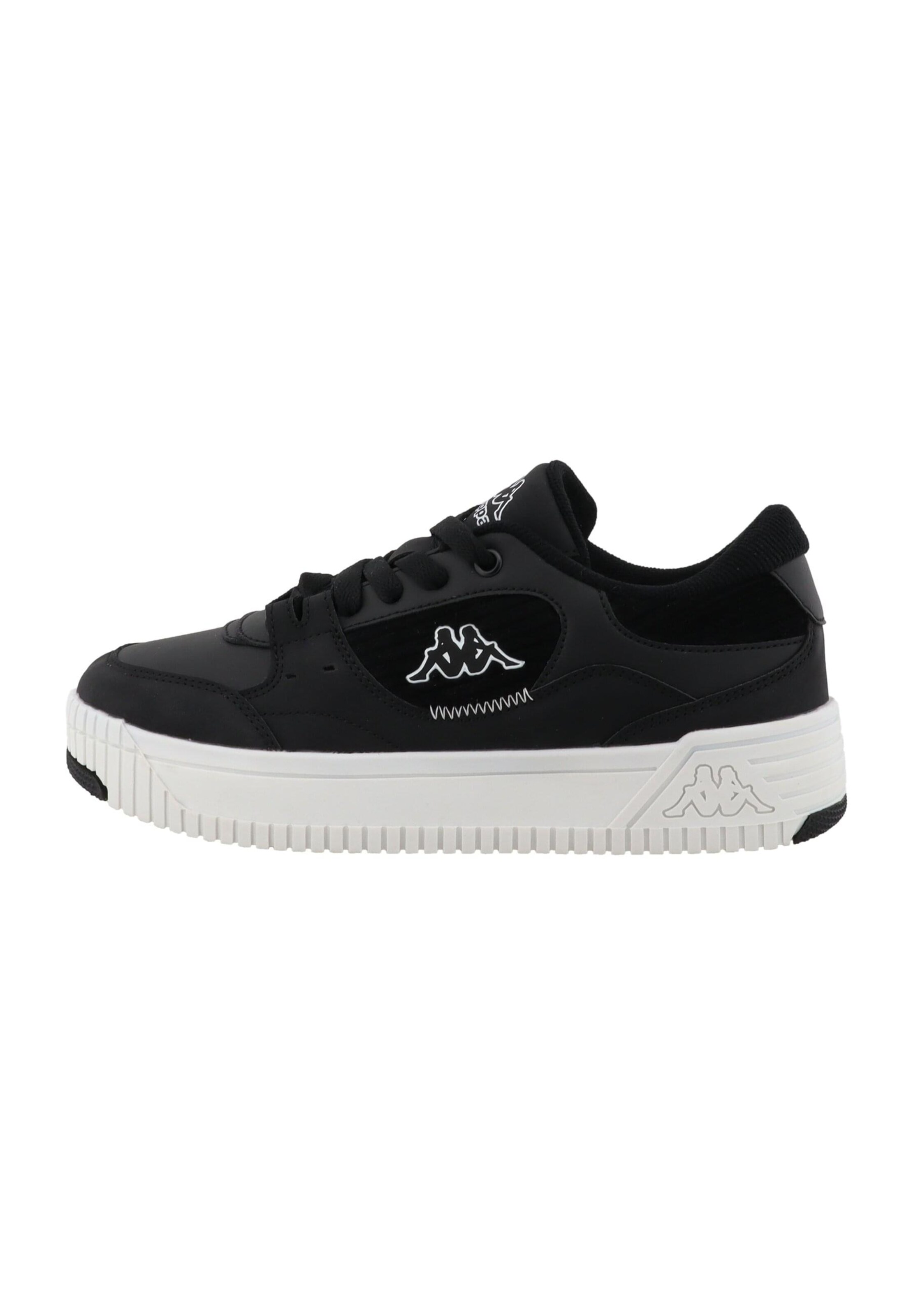 KAPPA Sneakers in Black