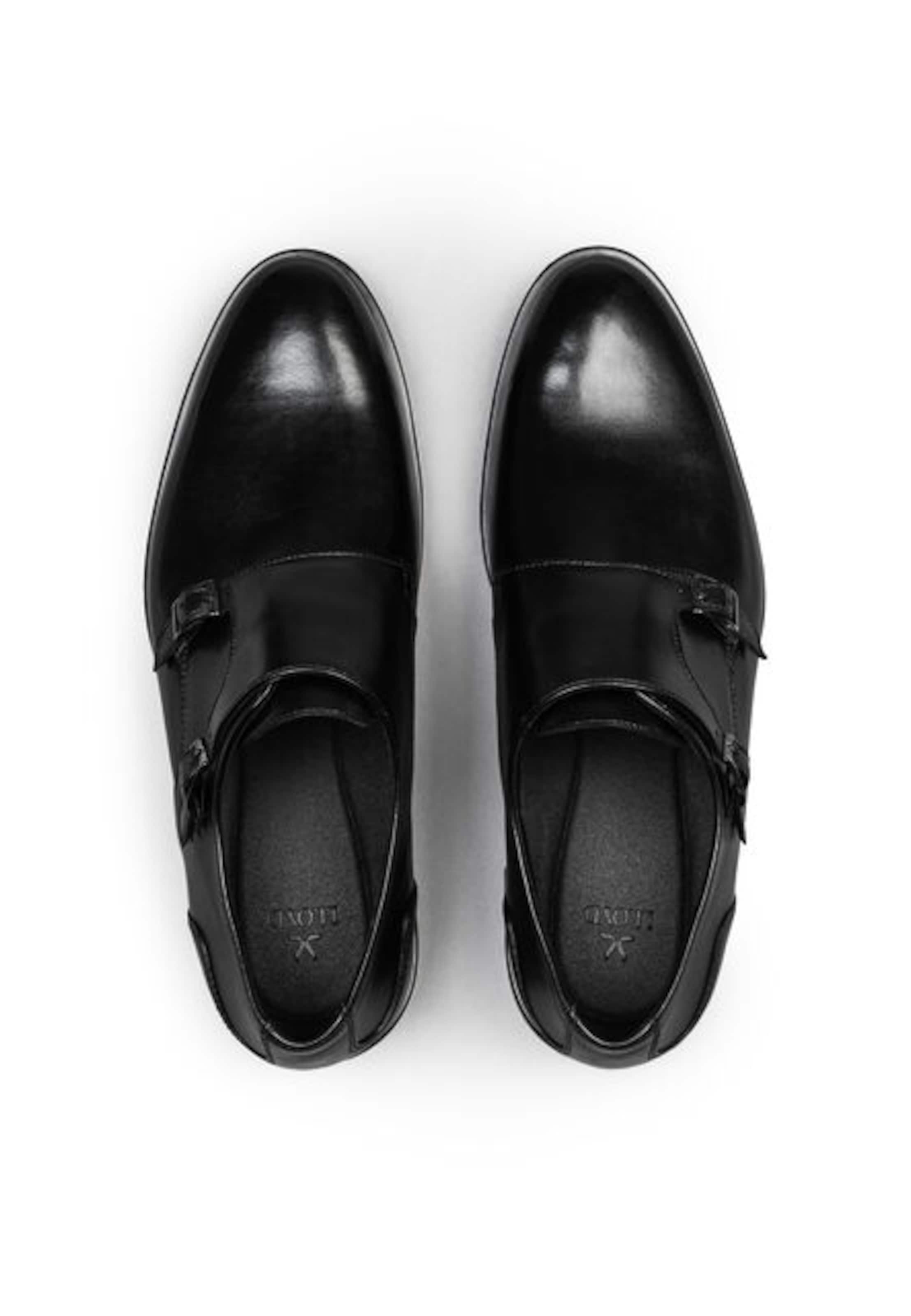 Slipper di LLOYD in marrone