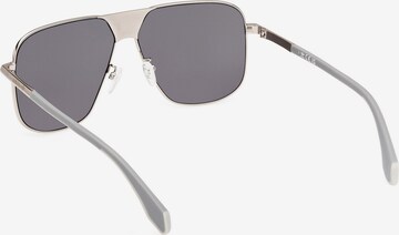 Lunettes de soleil ADIDAS ORIGINALS en argent