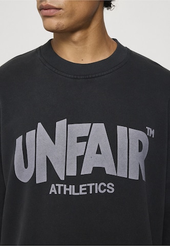 Unfair Athletics Sweatshirt 'Classic' in Black