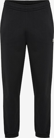 Hummel Sportsbukser 'Pulse' i sort: forside