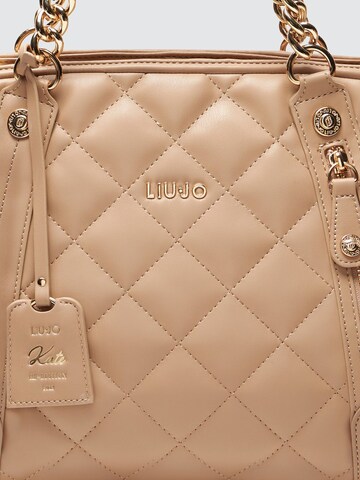 Liu Jo Handtasche in Braun