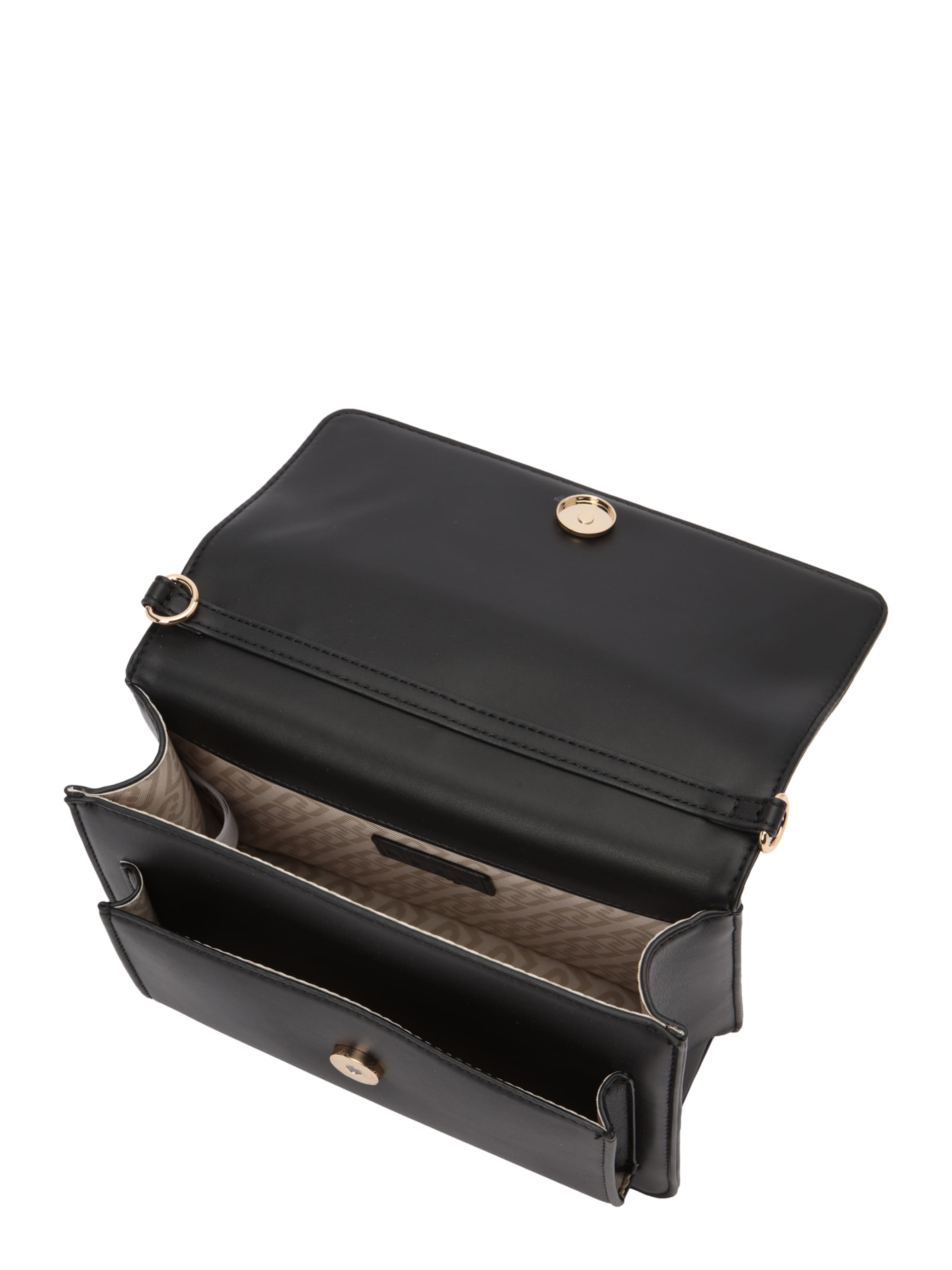 Liu Jo Axelremsväska 'Caliwen' i svart