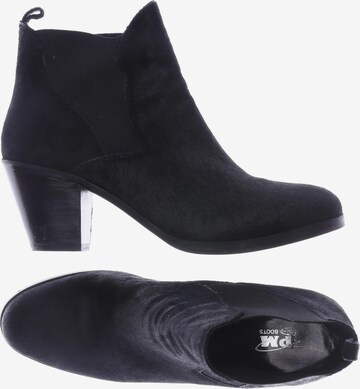 SPM Dress Boots in 41 in Black: front