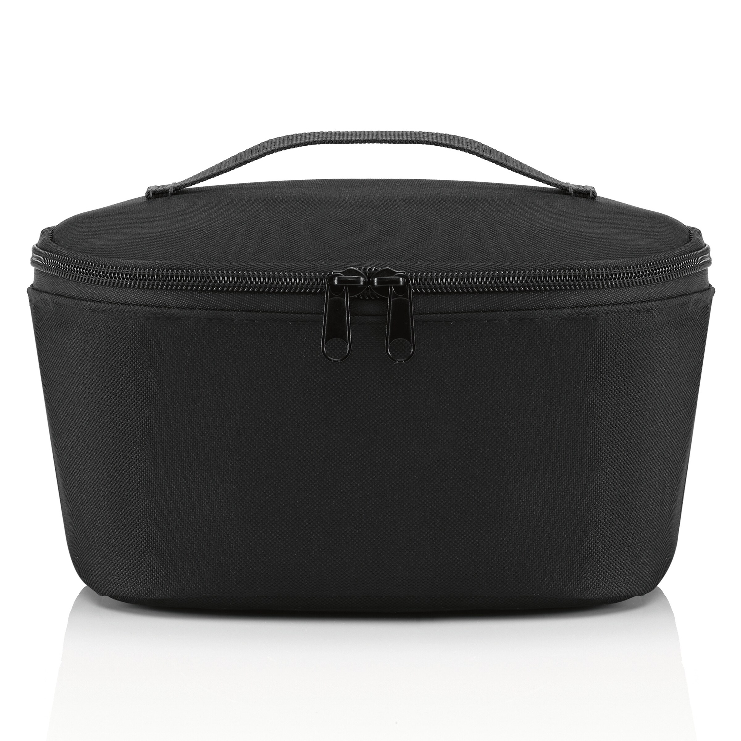 Accessorio 'Pocket' di REISENTHEL in nero: frontale