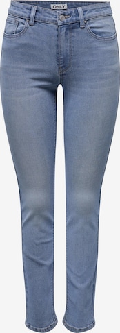 ONLY Jeans 'SUI' in Blue: front