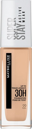 MAYBELLINE New York Foundation 'Super Stay Active Wear' in, Item view