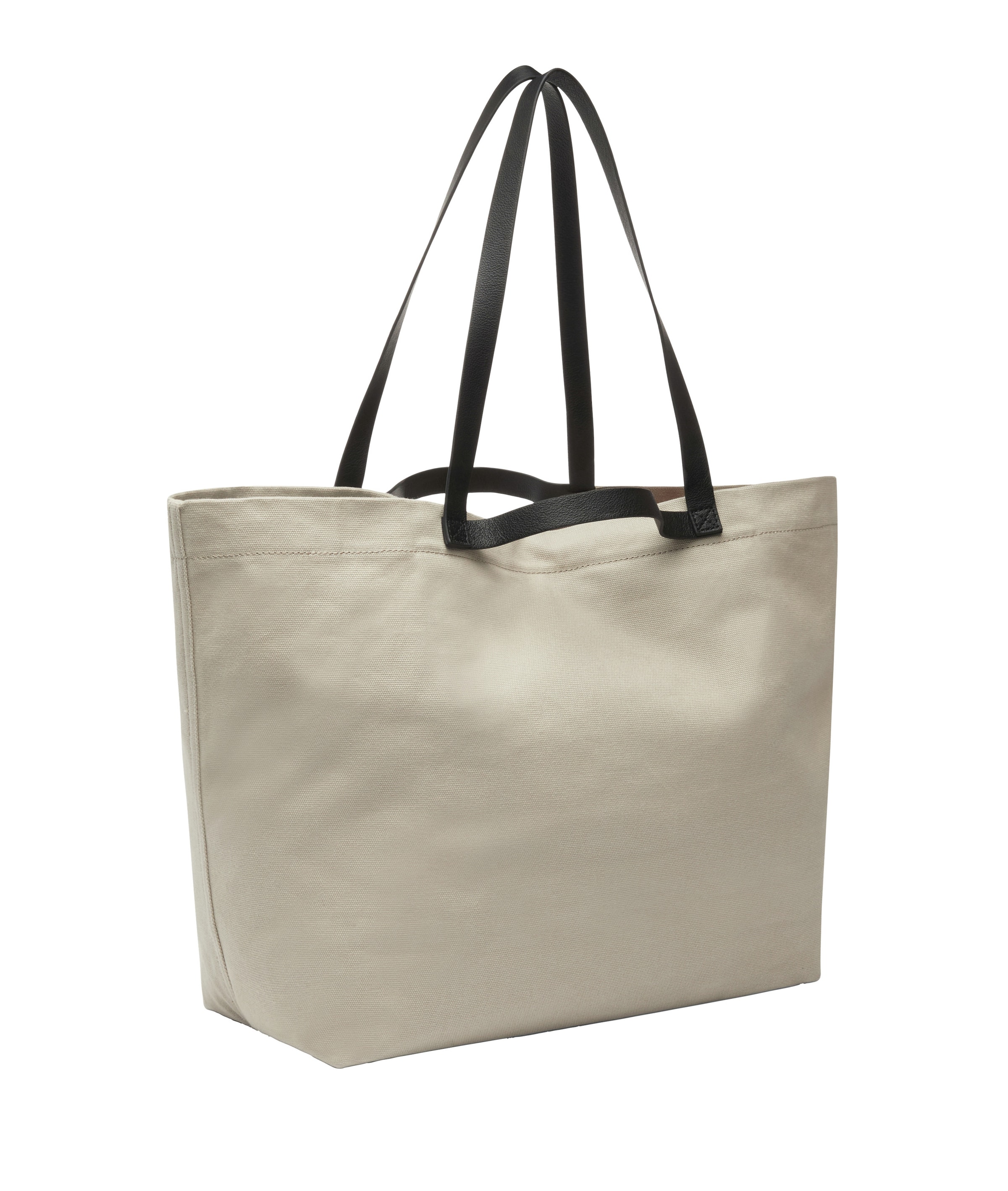 Liebeskind Berlin Shopper ' AURORA ' in Beige