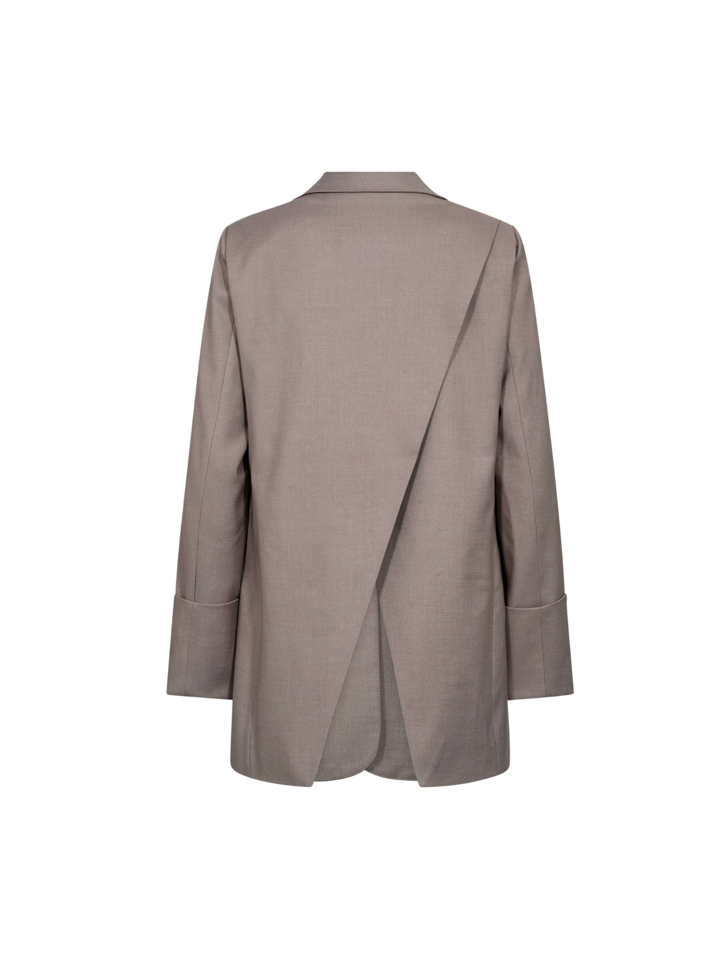 co'couture Blazer ' MattyCC ' in Brown