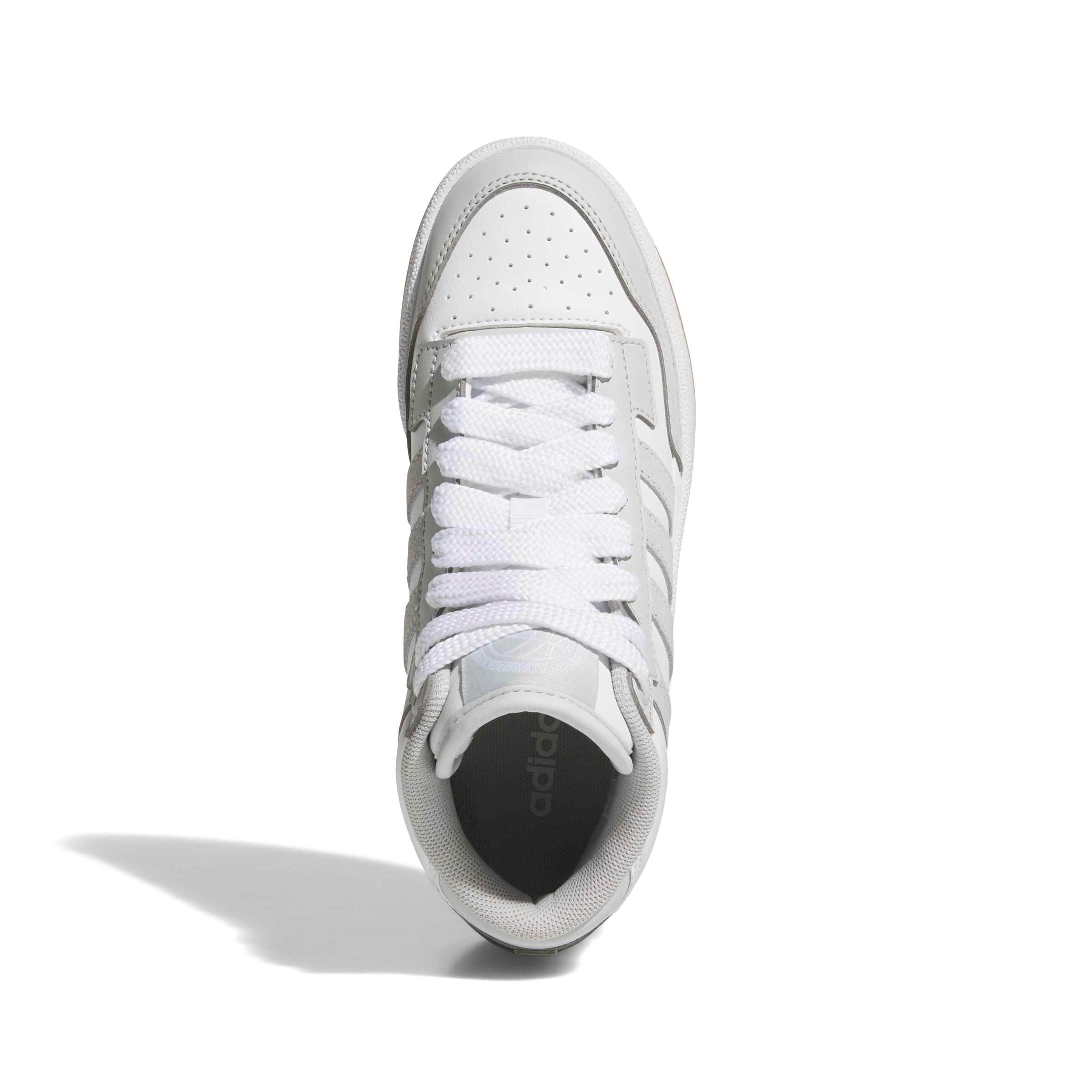ADIDAS SPORTSWEAR Trampki 'RAPID COURT' w kolorze biały