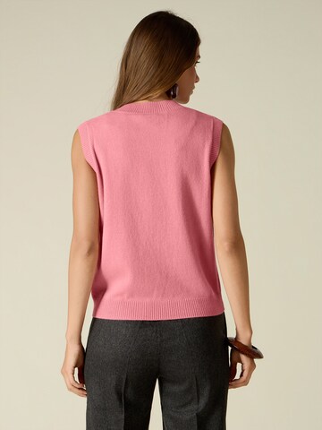 oltre Bodywarmer in Roze