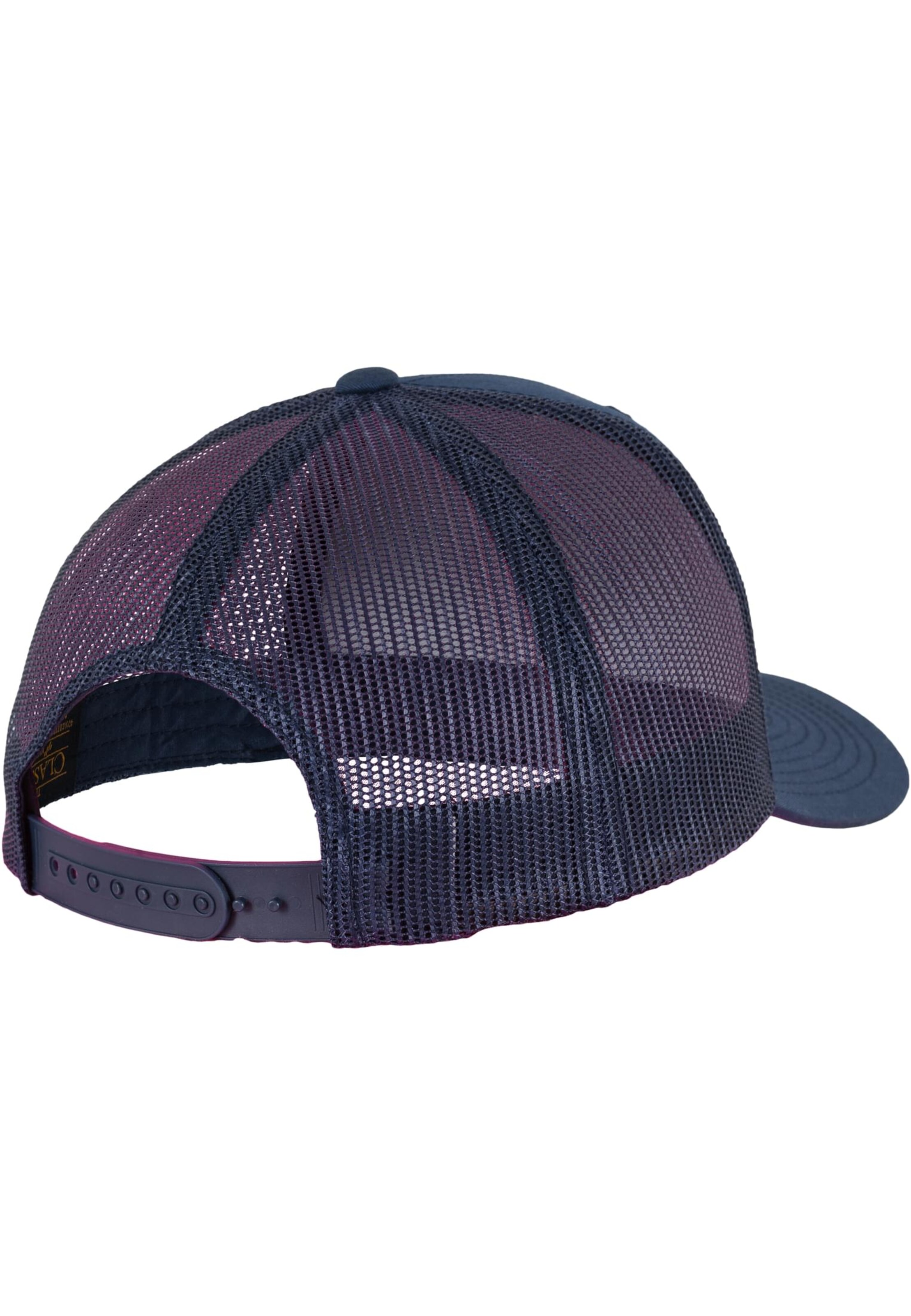 Flexfit Cap in Blue