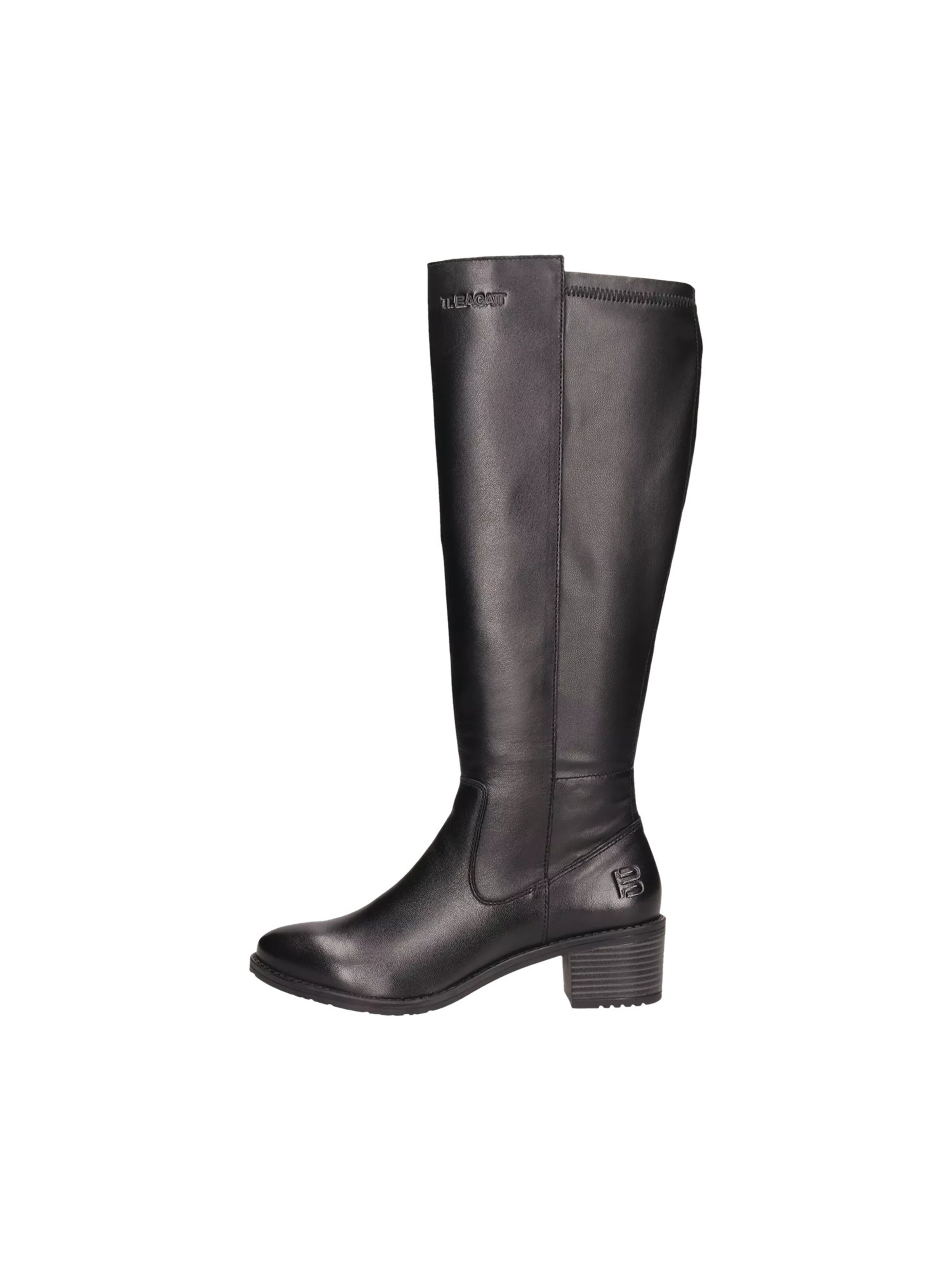 TT. BAGATTČizme - crna boja