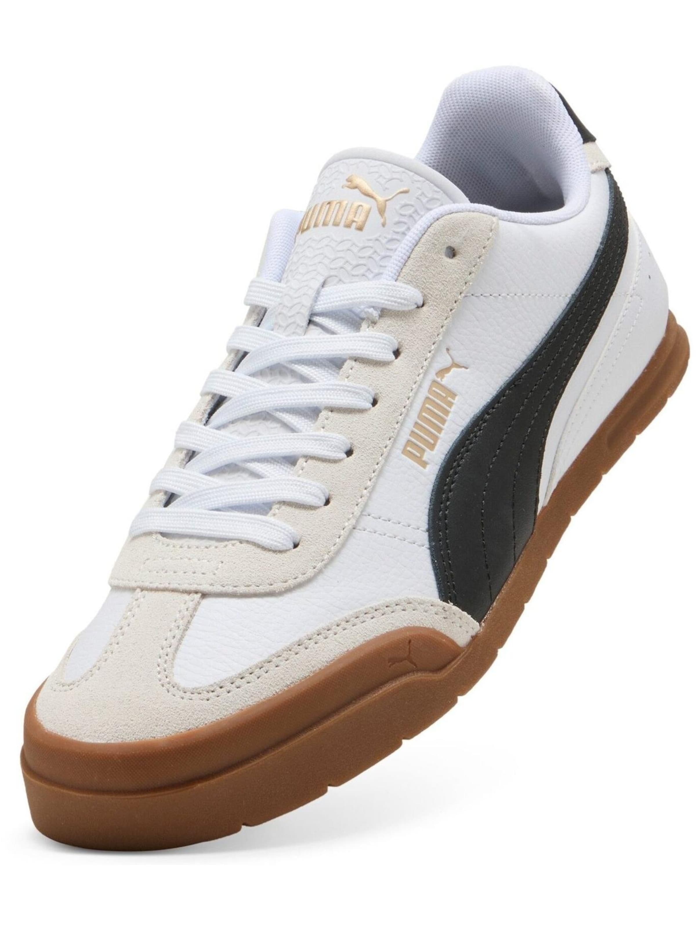Scarpa sportiva di PUMA in bianco