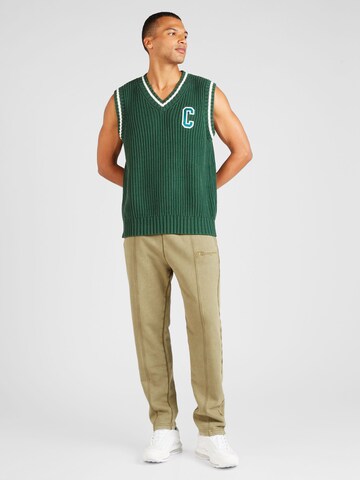 Champion Authentic Athletic Apparel - regular Pantalón en verde