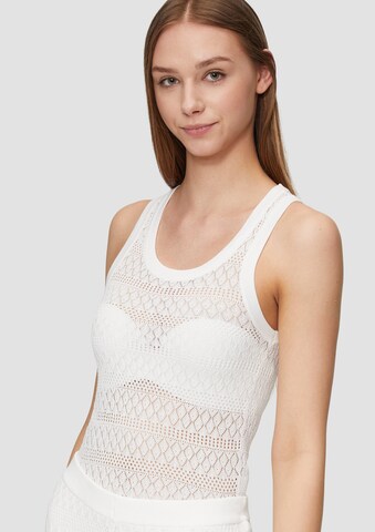 QS Top in Beige