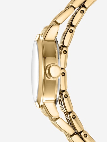 DKNY Analog watch in Gold