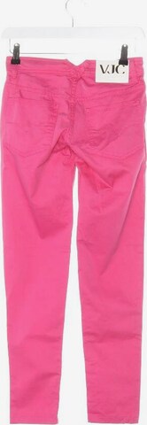 VERSACE Jeans 24 in Pink