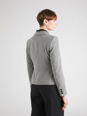 MORE & MORE Blazer in Grau