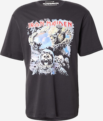 Only & Sons Bluser & t-shirts 'ONSIRON MAIDEN' i sort: forside