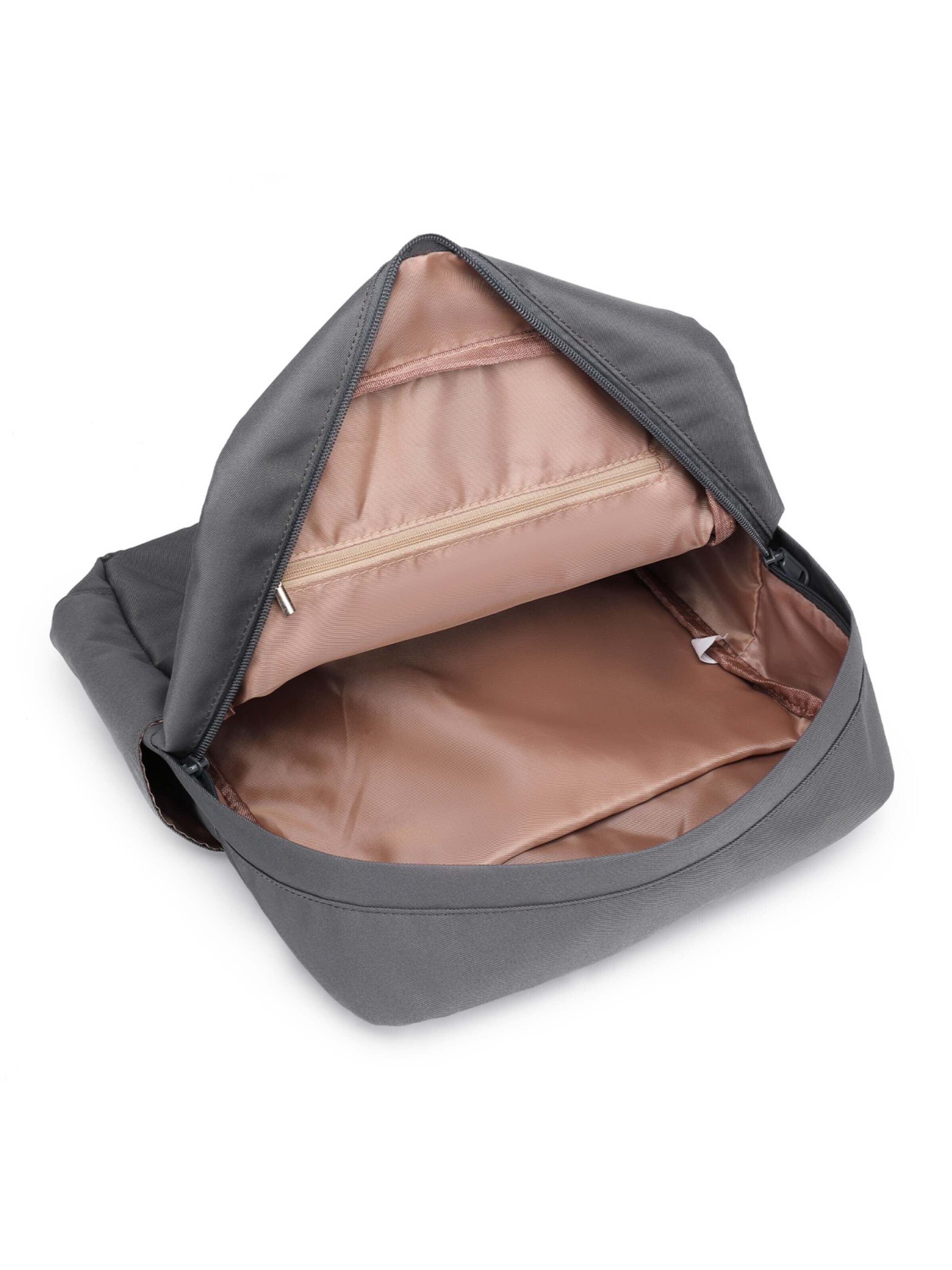 Kono Rucksack‌‌‌‌‌‌‌ in Grau