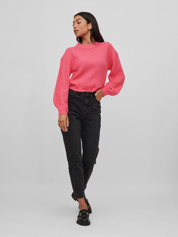 Pull-over 'FELO' VILA en rose