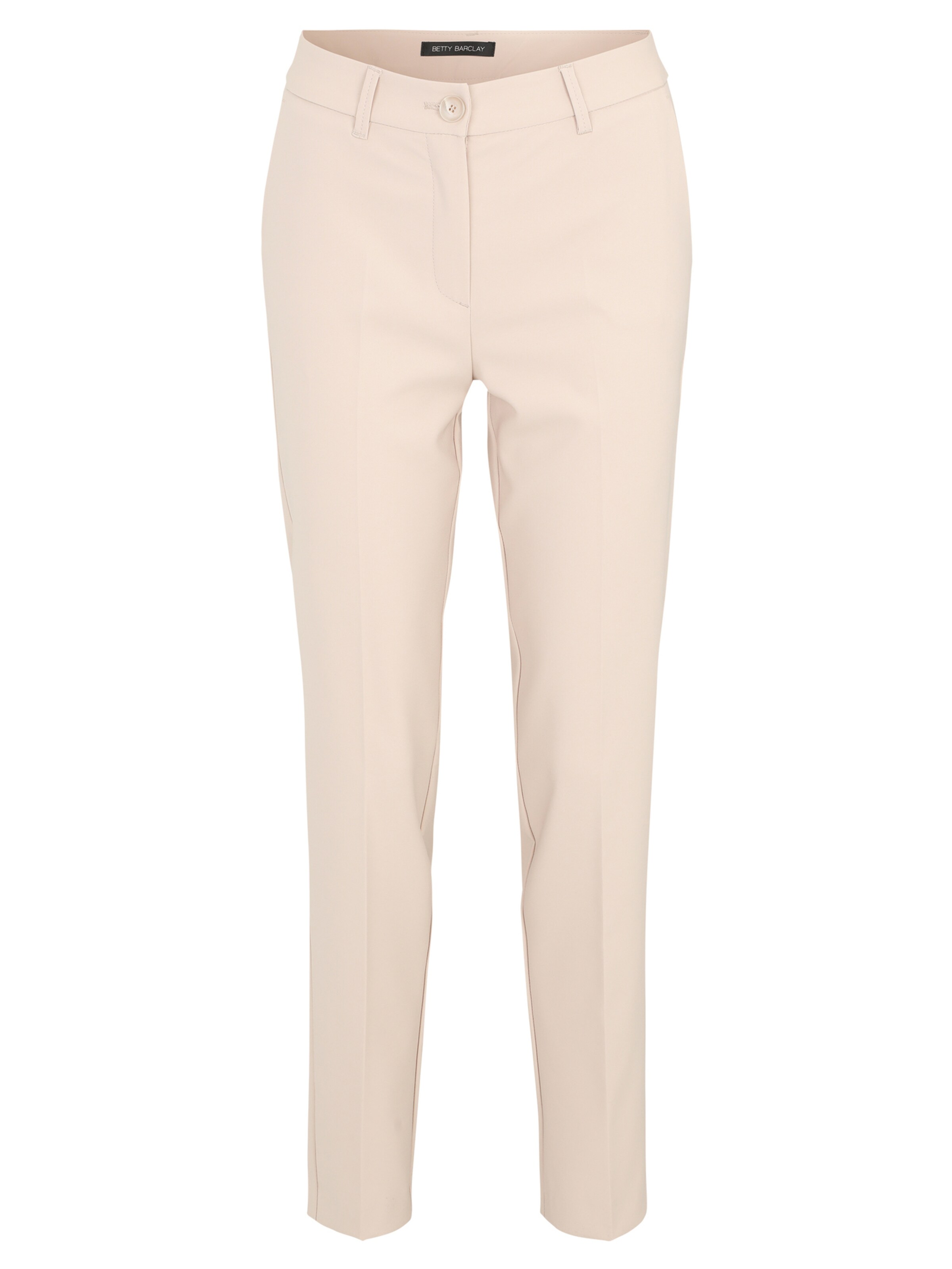 Betty Barclay Broek in Beige: voorkant