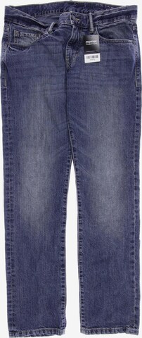 ESPRIT Jeans in 34 in Blue: front