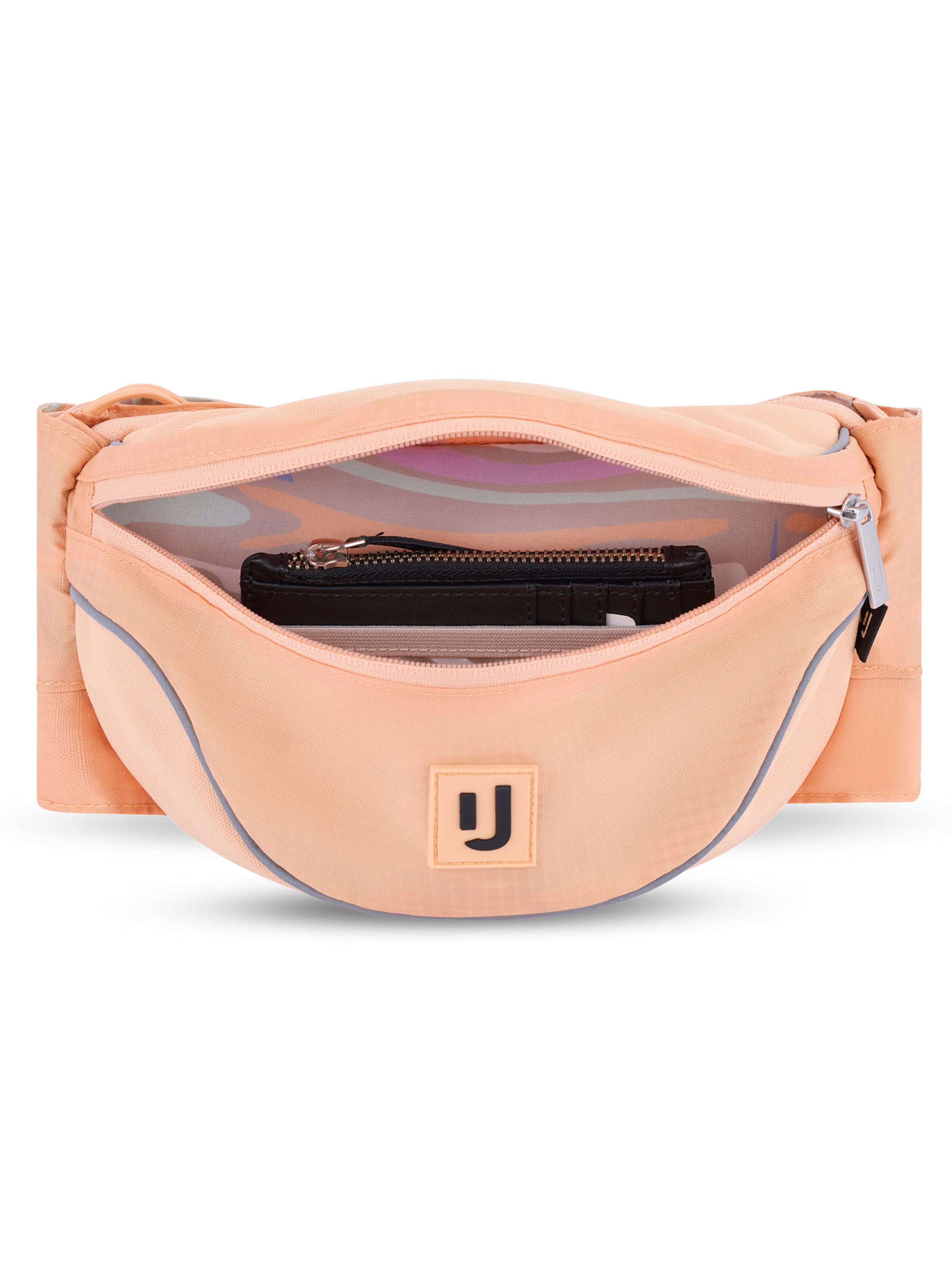 Johnny Urban Поясная сумка 'Jimmy' в Оранжевый