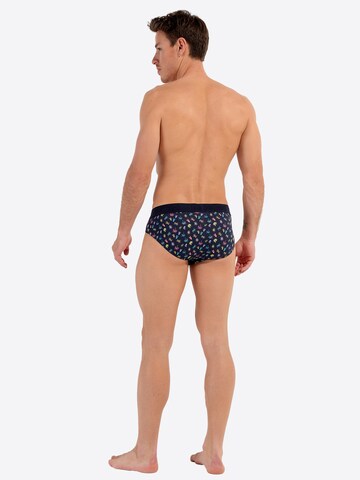 HOM Slip 'California HO1' in Blauw