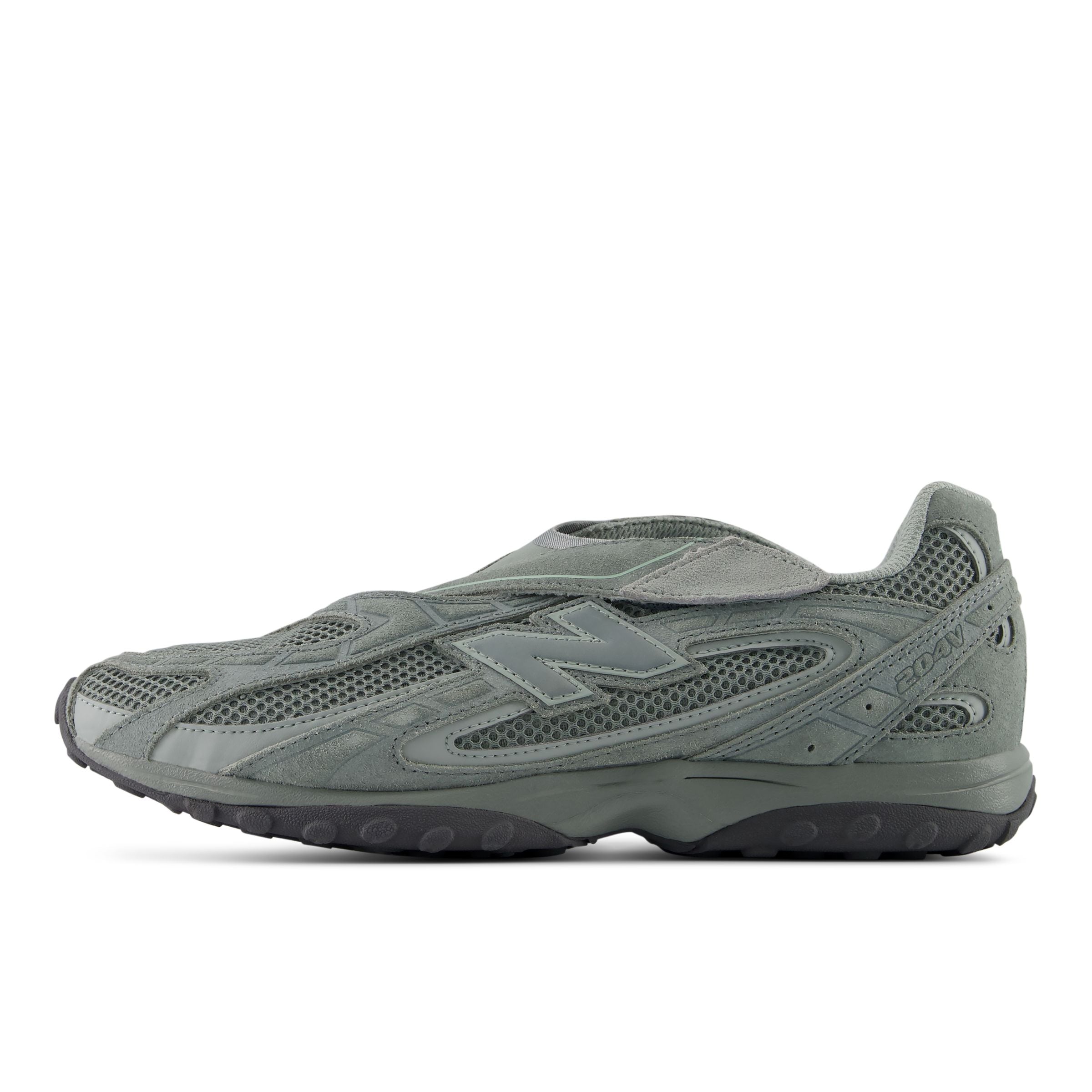 new balance Sneaker '204V'. in Grau: Vorderseite