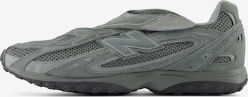 Baskets basses '204V' new balance en gris : devant