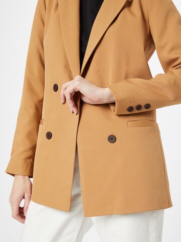 Noisy may Blazer 'Vivian' in Brown