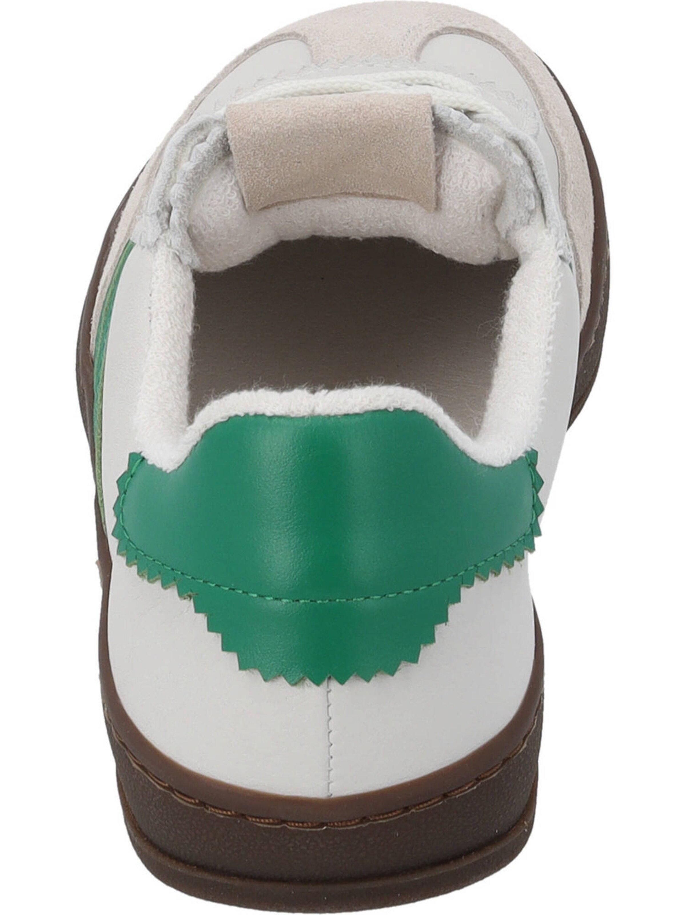 Palado Sneaker low 'Ololana' in Weiß