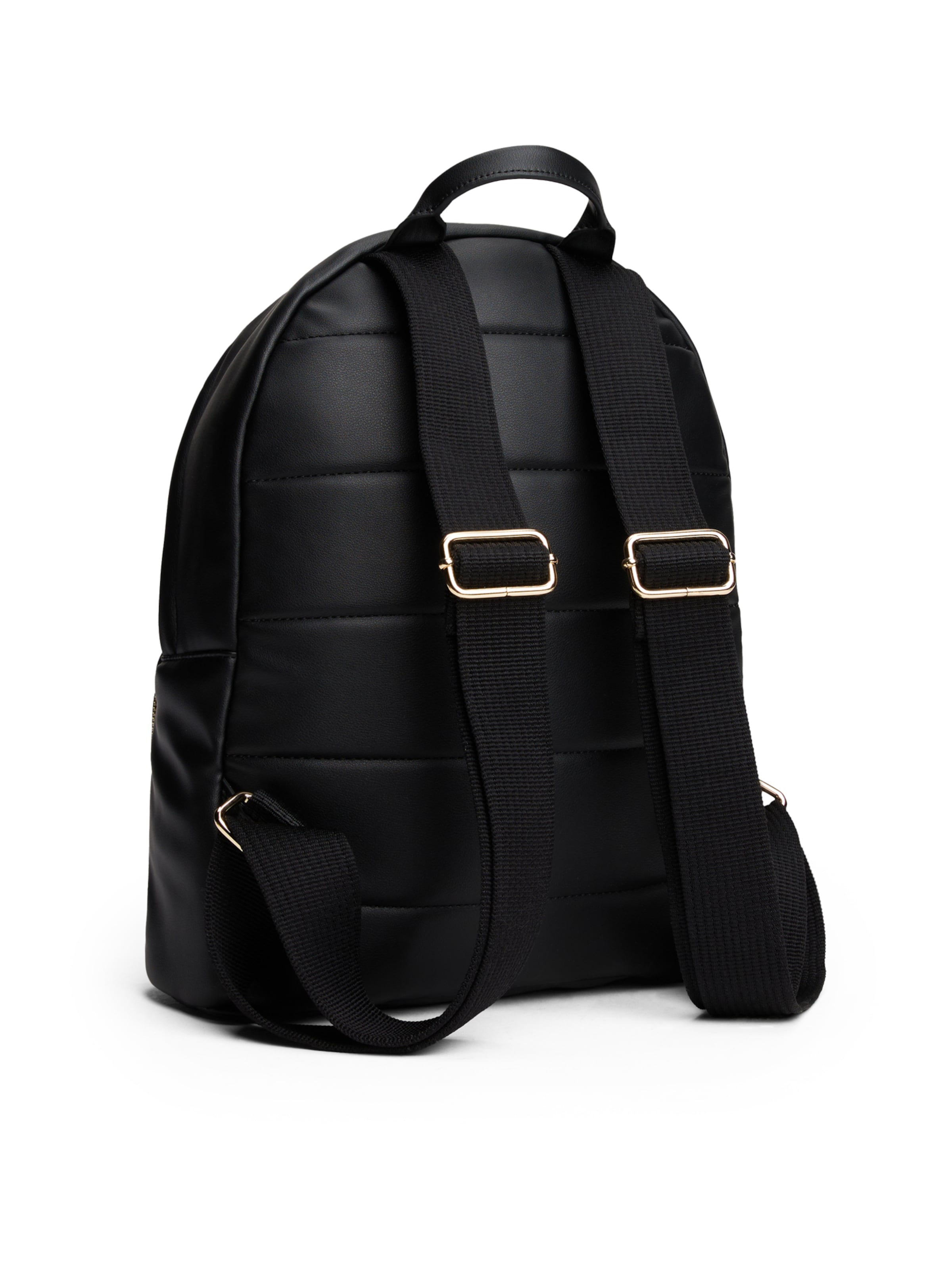 TOMMY HILFIGERRuksak - crna boja