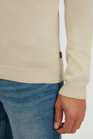 Pullover di !Solid in beige