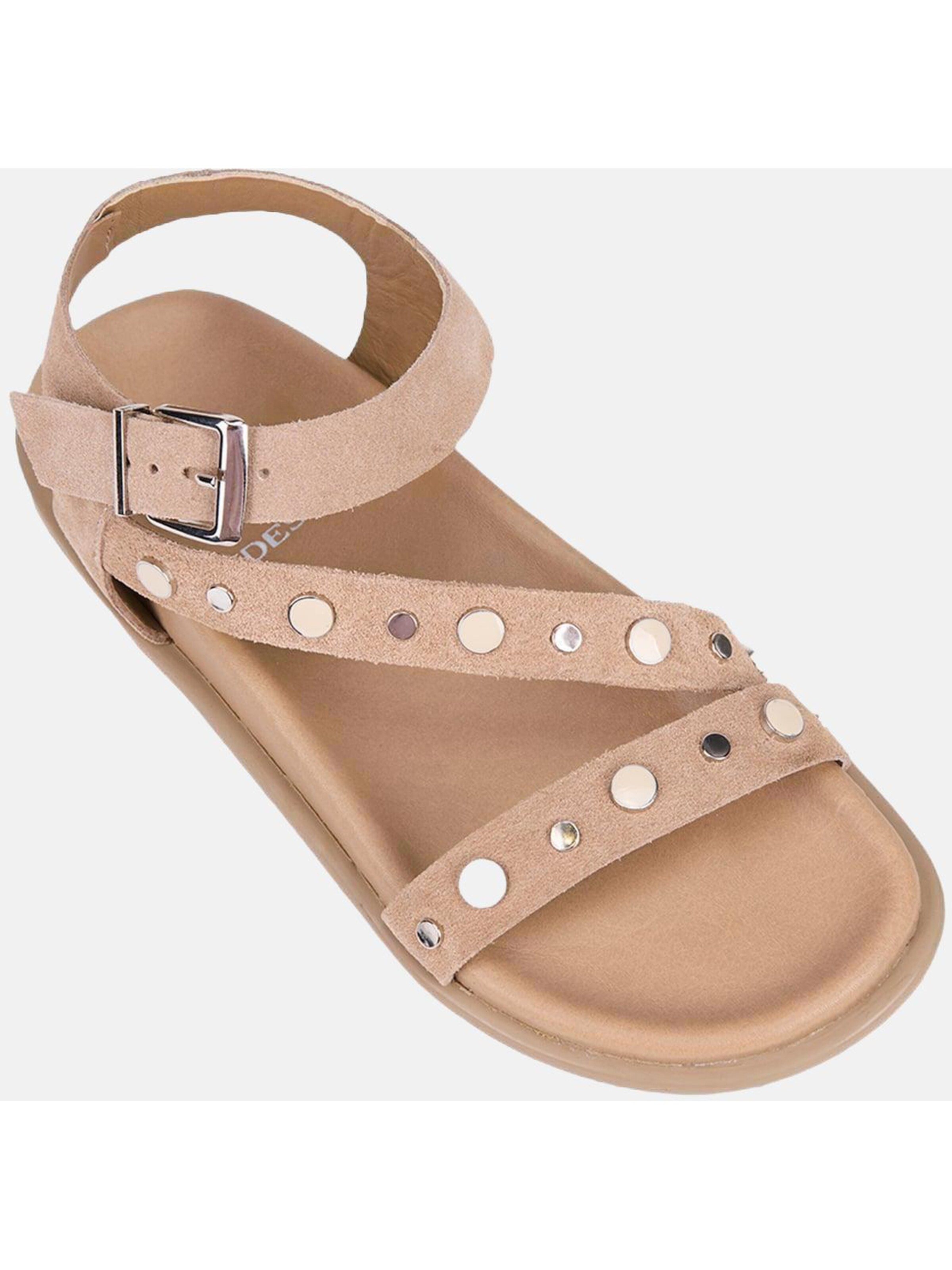 Desa Sandale‌‌‌‌‌‌‌‌‌ in Beige