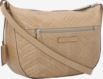 Picard Crossbody Bag 'Sunshine' in Beige