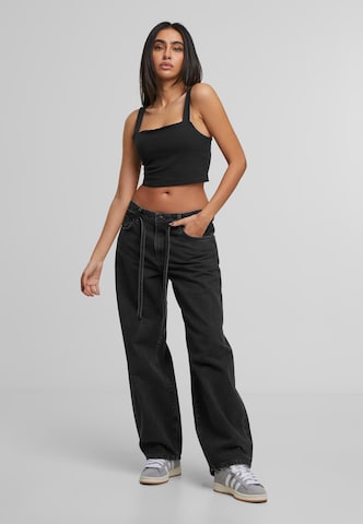 regular Jeans 'Valoma Balloon' di 2Y Studios in nero