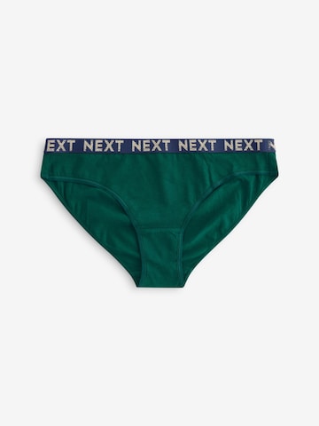 Slip de la Next pe mai multe culori