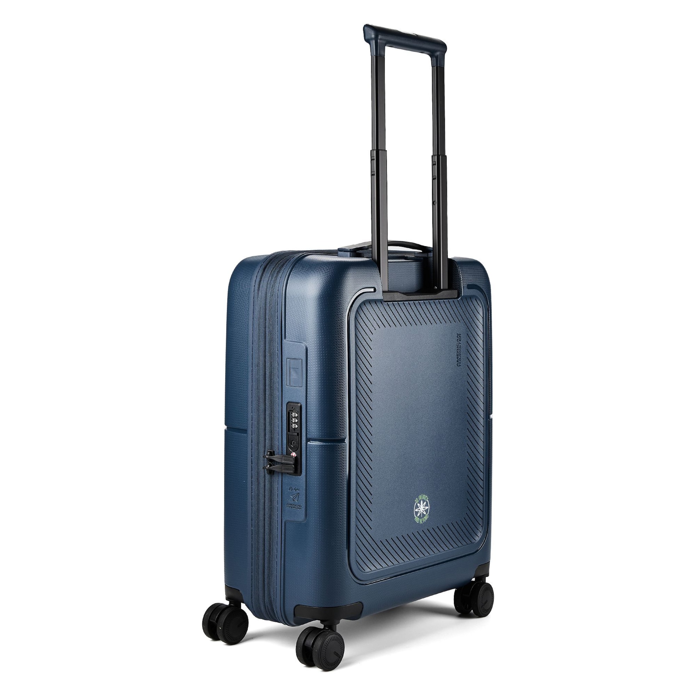 Valisette 'Dashpop Disney' American Tourister en bleu