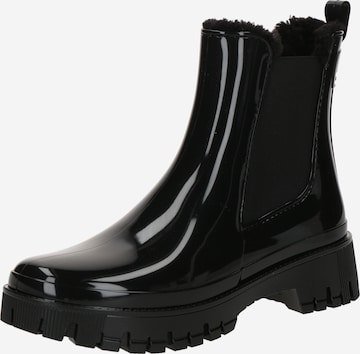 juoda LEMON JELLY „Chelsea“ batai 'COLDEN': priekis