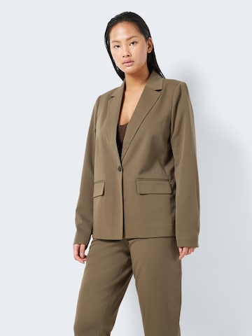 Noisy may Blazer 'Thea' in Brown