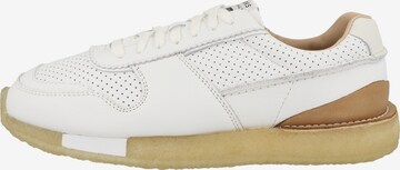 Clarks Originals Sneakers 'Torrun' in White