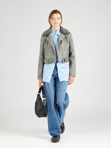 ONLY - Chaqueta de entretiempo 'ONLMacy' en gris