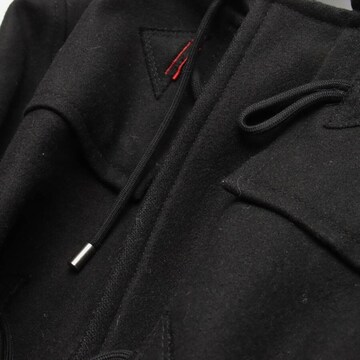 HUGO Jacket & Coat in 5XL in Black