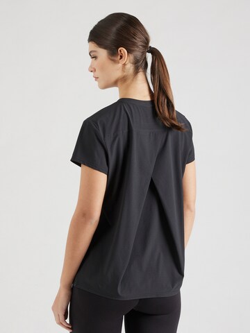 Maglia funzionale 'ERINA' di Bogner Fire + Ice in nero